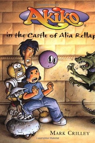 Book cover
