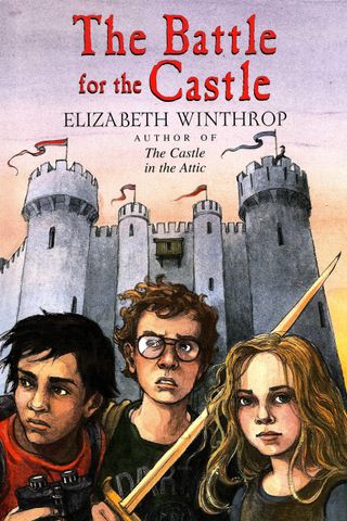 Book cover