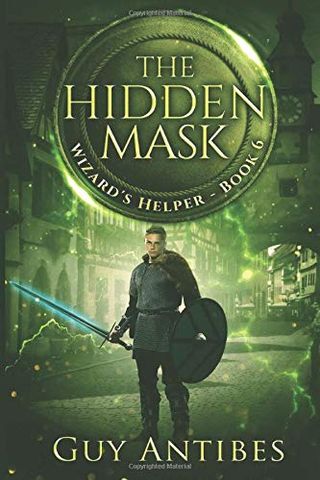 Book cover