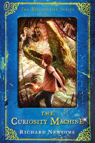 Book cover