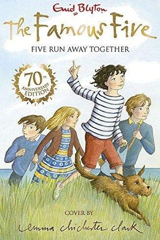 Book cover