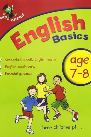 Book cover