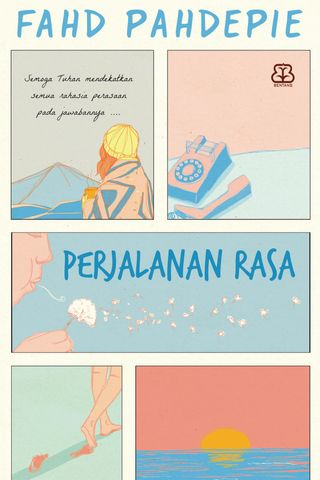 Book cover