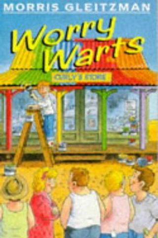Book cover
