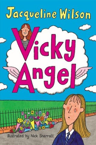 Book cover