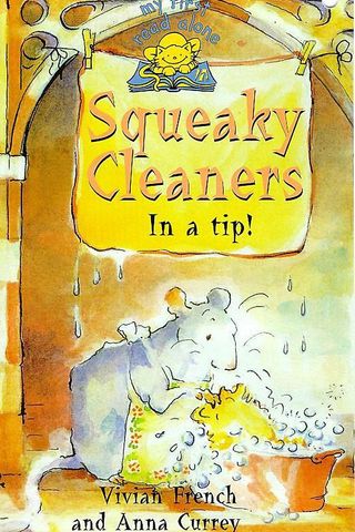 Book cover