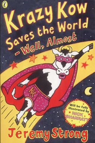 Book cover