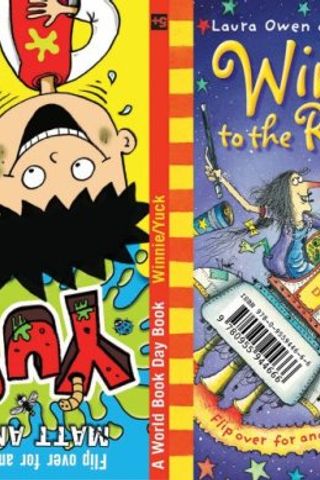 Book cover