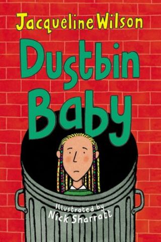 Book cover