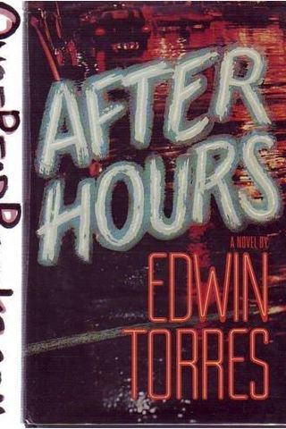 Book cover