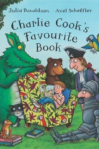 Book cover