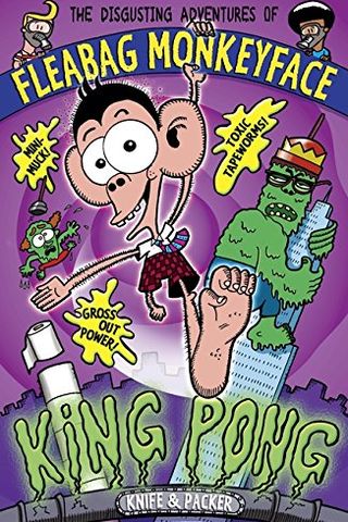 Book cover
