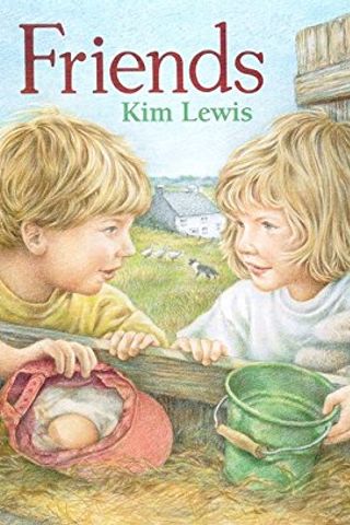 Book cover