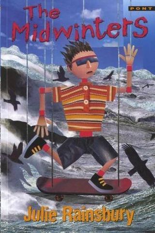 Book cover