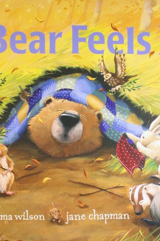 Book cover