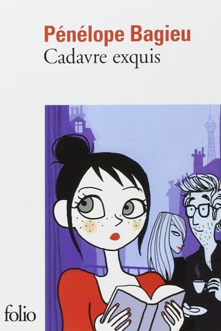 Book cover