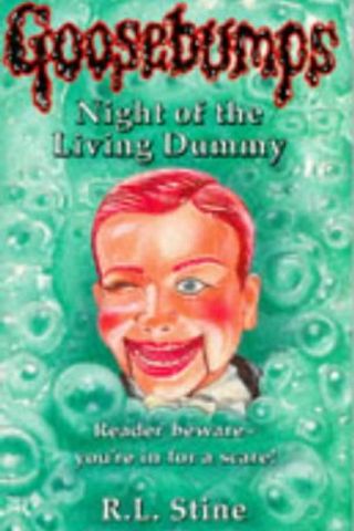 Book cover