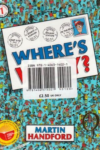 Book cover