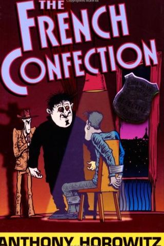 Book cover
