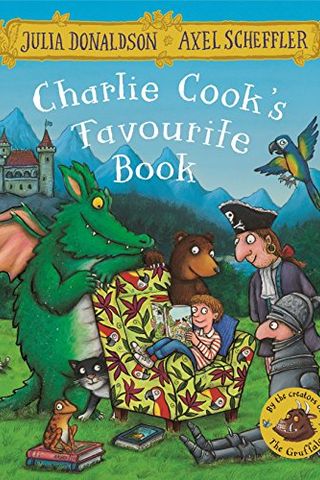 Book cover