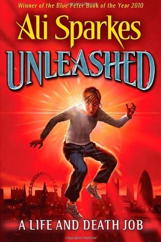 Book cover
