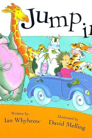 Book cover