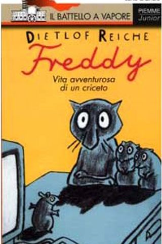 Book cover