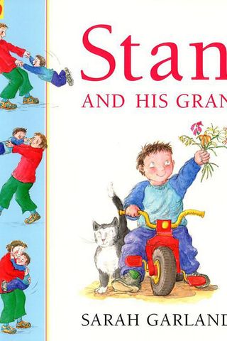 Book cover