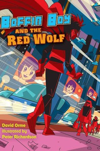 Book cover
