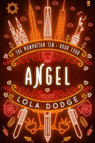 book cover