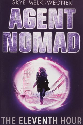 Book cover