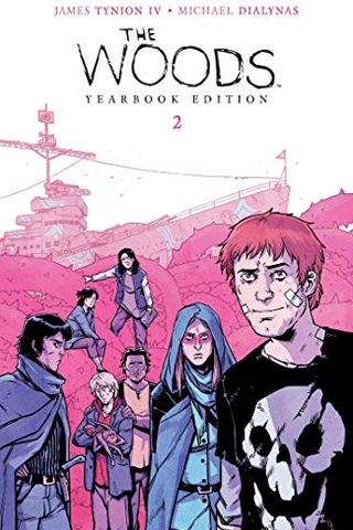 Book cover