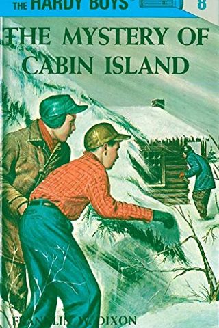 Book cover