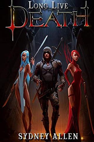 Book cover