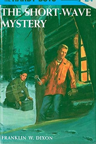 Book cover
