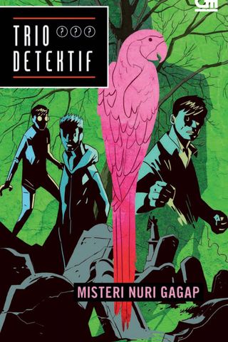 Book cover