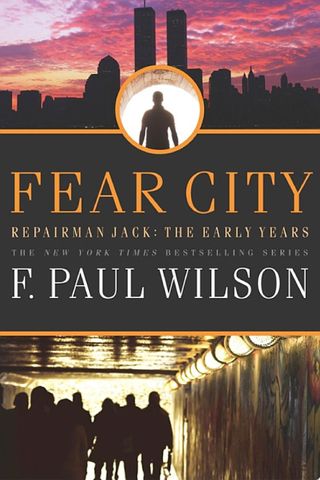 Book cover