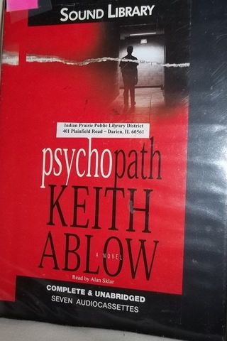 Book cover