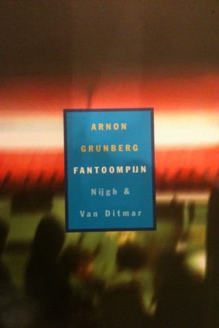 Book cover
