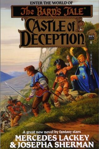 Book cover