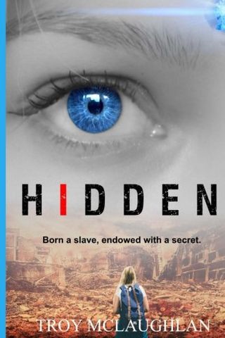 Book cover