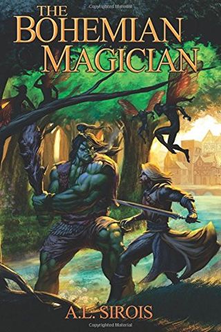 Book cover