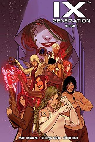 Book cover