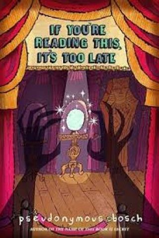 Book cover