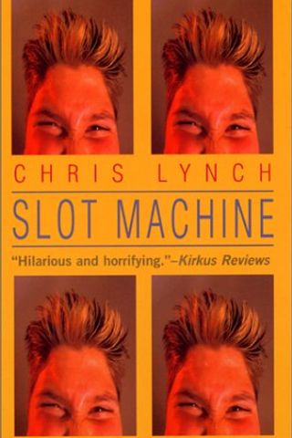 Book cover