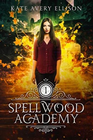 book cover