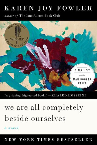 Book cover