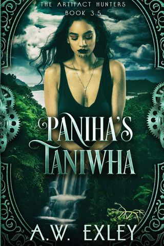 Book cover