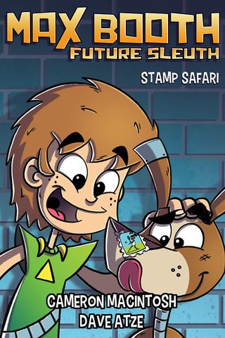 Book cover