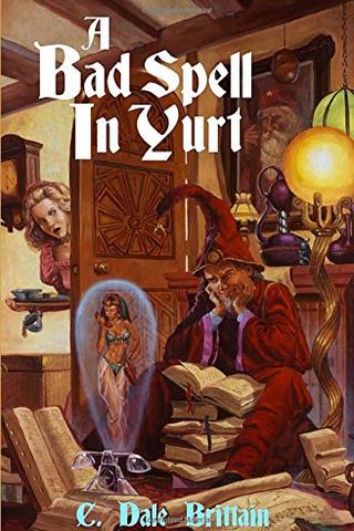 Book cover